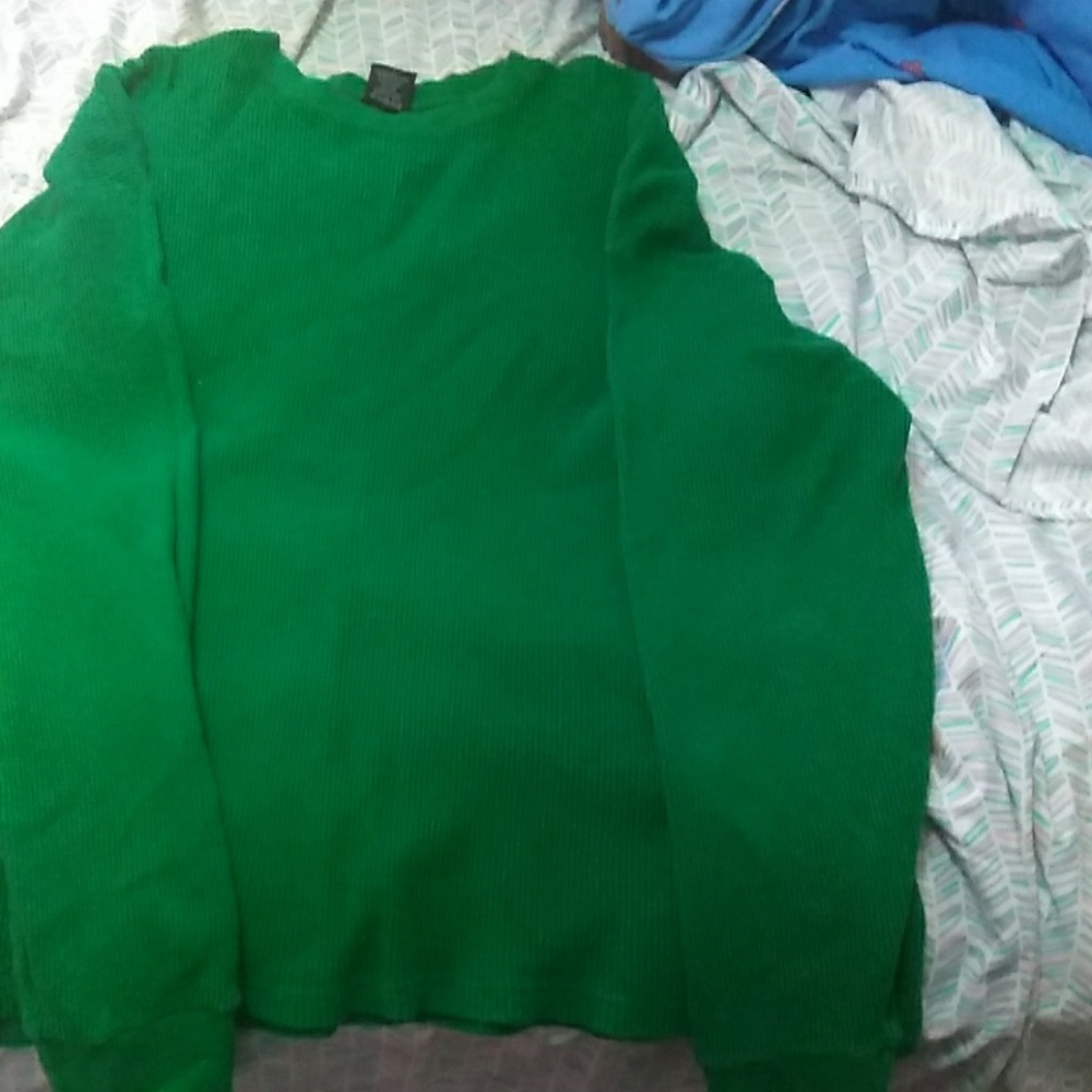 Boys sweat shirt